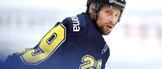 Luleå Hockeys förra lagkapten har opererats