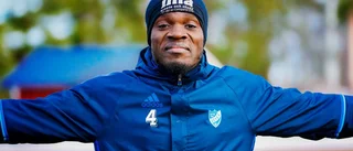Stjärnan om rasismen som gjort honom starkare