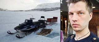 Polisen: "Folk verkar ha skött sig"