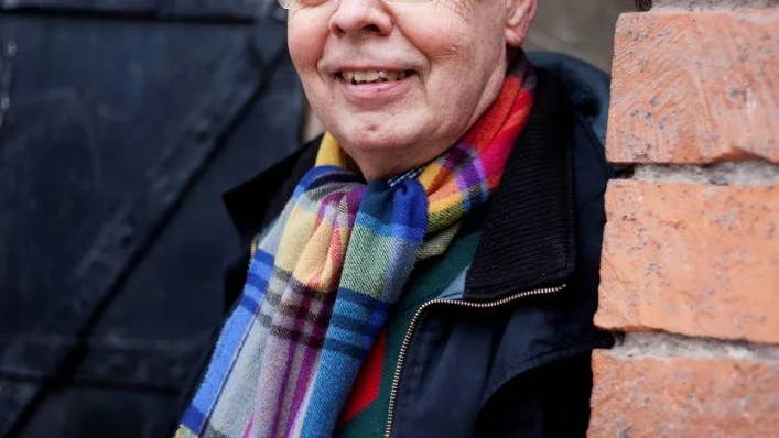 Ola Schenström