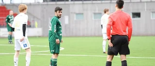BBK:s hattrickhjälte – i sin första start