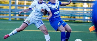 Iskall match av Alvik: "Vi slarvar bort alla våra chanser"