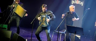 Melankoli och rock’n’roll