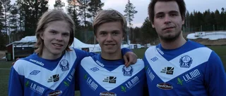 Åkes fyra: Smakstart för Alvik