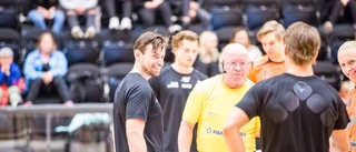 "Trodde att det var Usain Bolt som kom"