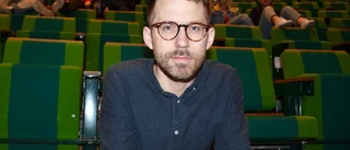 Han utmanar intoleransen