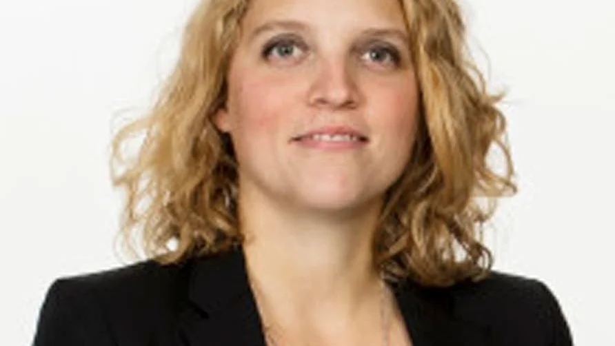 Ny vd. Det blir Anne Graf som byter The Node Pole till Hydro 66.