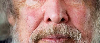 Pensionären som inte sitter på latbänken