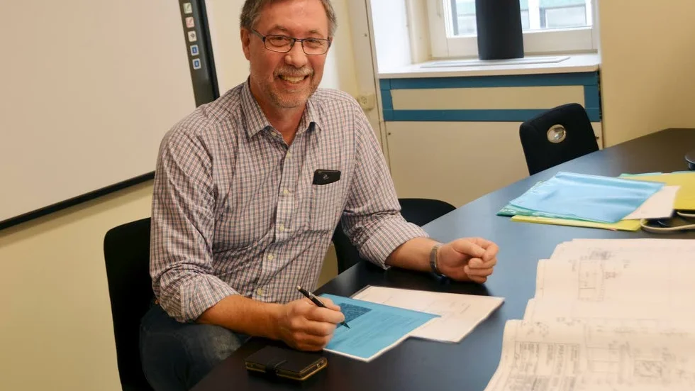 Klubbat. Nu vill fastighetsnämnden med ordförande Anders Pettersson (KD) att kommunens resterande lokalvård ska privatiseras. " Det rör sig om 20 anställda vars tjänster följer med den nya entreprenören."