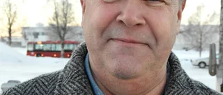 Privat äldreboende (S)plittrar partiet