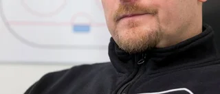 Svor att inte återvända – nu har han ändå tillbaka