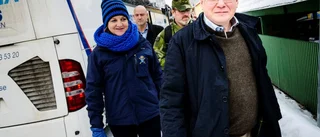 Arktis – en het region