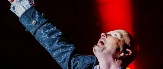 Recension: Värdig hyllning av en gigant