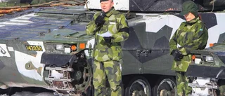 Soldaten som omkom i bandvagnsolyckan var inte först att köra över ån