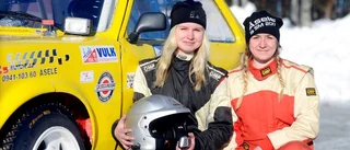 Peter Bäck visade klass och blev riksmästare