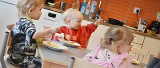 "Har nästan aldrig haft så liten kö som nu"