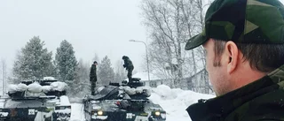 Dödsolyckan: Ligger nu på polisen bord