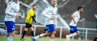 Repris: IFK Luleå tar emot Sandvik - se matchen här