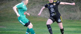 Tundamerna utslagna ur svenska cupen – blev överkörda i Norrköping