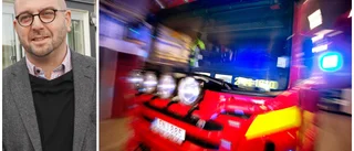 Gymnasiet polisanmäler upprepade falsklarm • Uppgifter: Elever uppmanas att larma