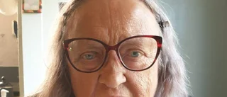 Lilian Gustafsson               