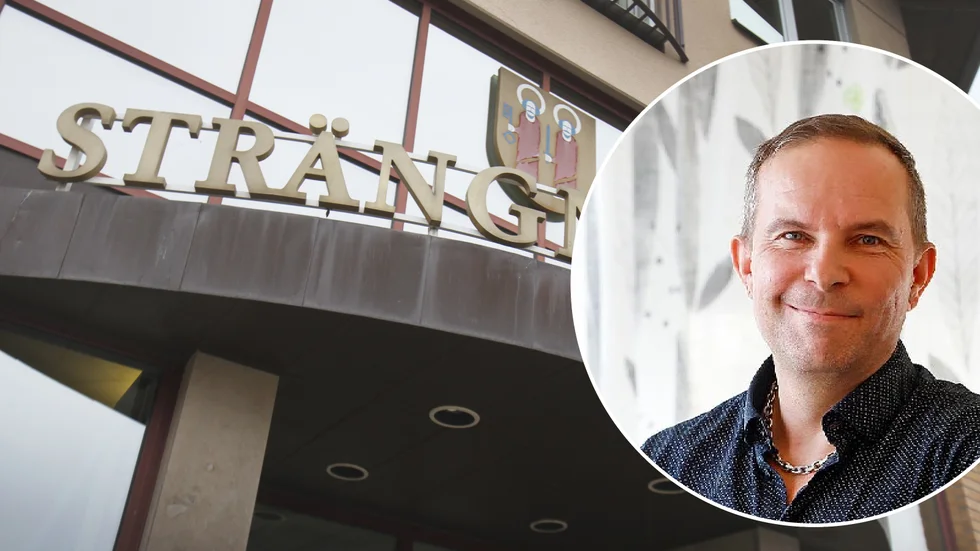 Patrik Nilsson, tillförordnad socialchef, medger att det har varit svårt att anställa vikarier, men han tror ändå på full bemanning i sommar.