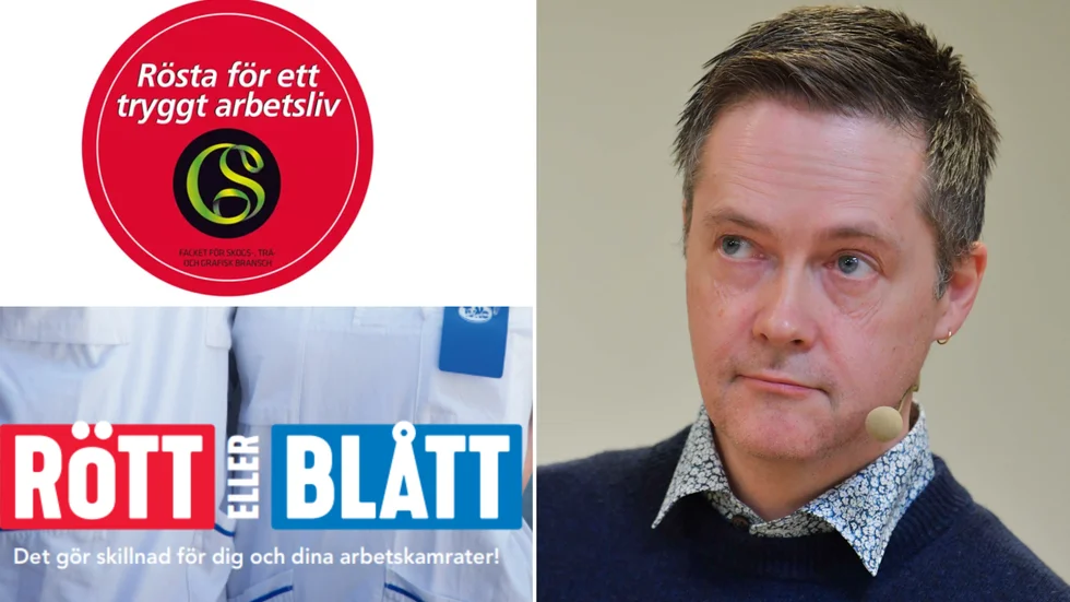 GS-facket kongressar 20-23 maj. Förbundets ordförande Per-Olof Sjöö hoppas att kongressen ska bli en manifestation, kraftsamling och energikick inför kommande verksamhetsår.