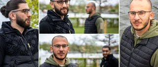Lokala förmågor kavlar upp ärmarna och gör verklighet av sin vision – Skapar hiphopfestival med Asme, Dani M och Ricky Rich