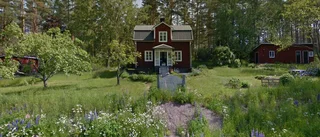 60 kvadratmeter stort hus i Gamleby sålt till nya ägare