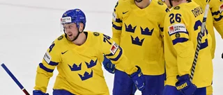 Asplund matchvinnare: "Växt för varje match"