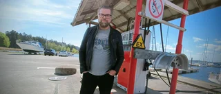 Mackhaveri i Nävekvarn – oklart om drabbade ersätts: "Bilen blev kärv och trög"