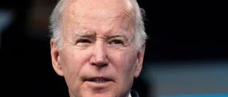 Biden skickar soldater – river upp Trumpbeslut