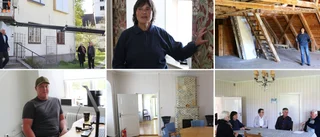 TV: Så blev det – efter striden om prästgården • Familj lånade ut två miljoner • Inom kyrkan finns alltjämt oklarheter