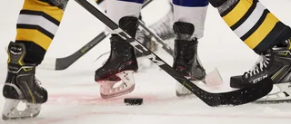 Efter konflikten – hockeyettan får ny ledare
