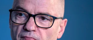 Otrohetsaffär: Norges försvarsminister avgår