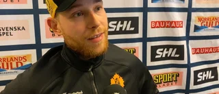Toppmatch av Sandberg: ”Vi sätter ner foten” • Fick frågan vilka som är det riktiga AIK: ”Vi lämnar det så”