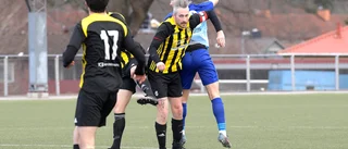 Höjdpunkter: Se det bästa från VFF:s möte med Nässjö