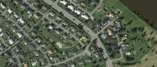 Huset på adressen Lovägen 25 i Boden sålt på nytt - stigit mycket i värde
