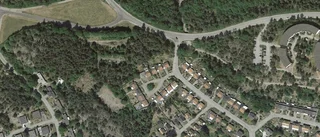 Kedjehus på 90 kvadratmeter sålt i Oxelösund - priset: 2 025 000 kronor