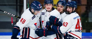 SM-guld för LHC:s juniorer – så rapporterade vi från matchen