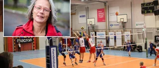 Nytt sportcentrum för över 100 miljoner kronor kan bli verklighet i Vingåker: "Inte i närtid, men nutid"