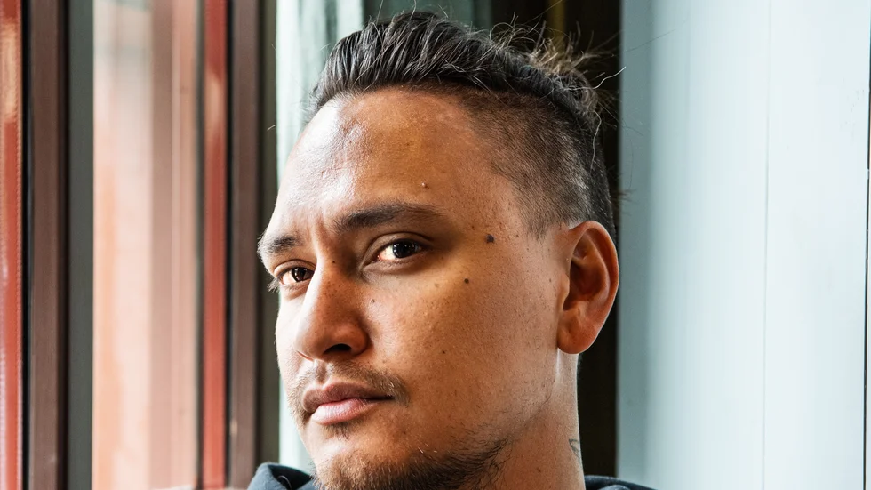 Newkid är bokad till Kirunafestivalen och ska se till att det blir stämningsfullt när evenemanget tar farväl av gamla centrum.