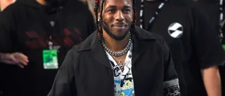 Kendrick Lamar släpper album i maj