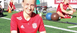 PIF-spelaren skrev på för hårdsatsande Skåneklubben