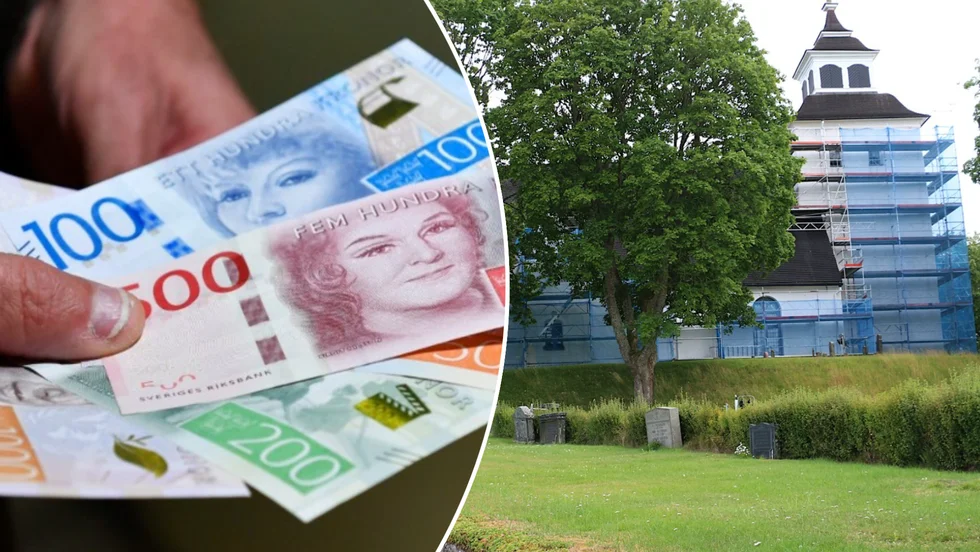 Högerudafonden delar en gång om året ut stipendier för fortsatt utbildning till elever som är folkbokförda i Järeda församling.
