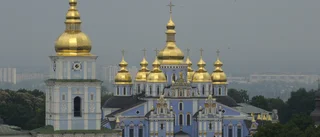 Teater i Kiev har öppnat igen