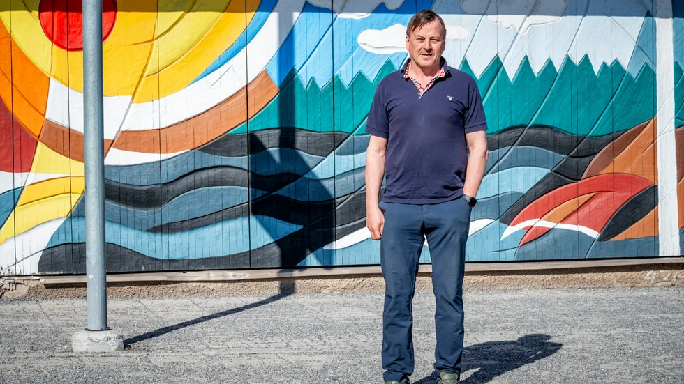 "Man måste förstå att det inte alltid går att bevisa, men det betyder inte att vi inte tror på individen", säger Aron Backman, gruppchef brott i nära relationer. 