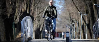 Kenta Hällbom (MP):"Vi kan ju inte lova massa saker bara för att vinna röster"