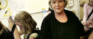 Musikeldsjälen Karin Cars får Segerstedtstipendium