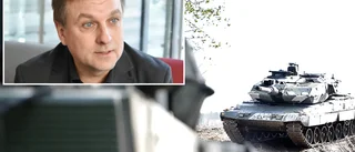 Politikerns besked om utökning av Tåme skjutfält – handlar om försvar kontra bostäder: ”Lägg inte en våt filt över Byske”